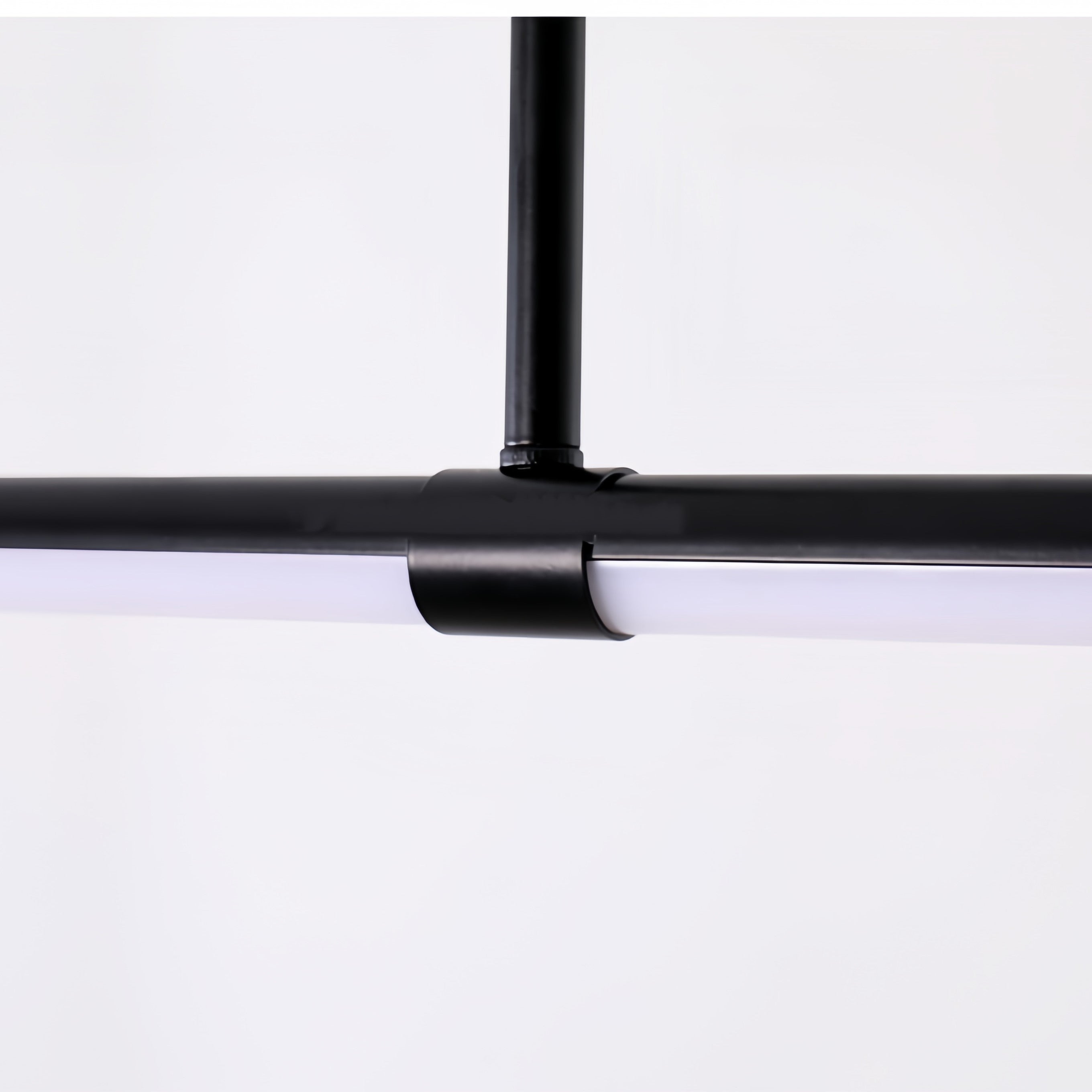 Edge Moderne LED Hanglampen Metaal Woonkamer Studiezaal