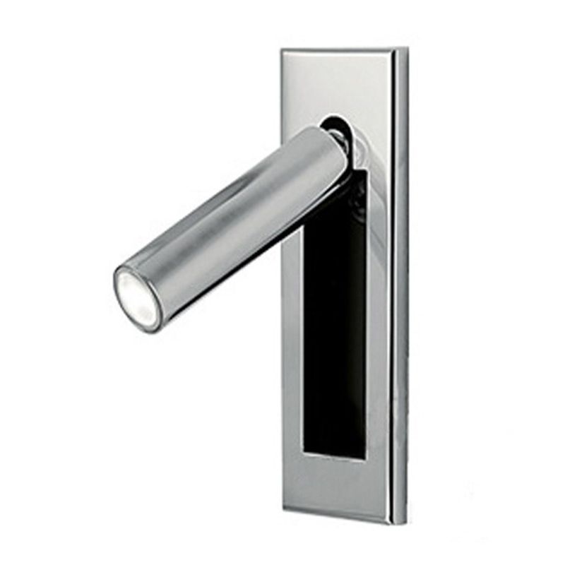 Orr Moderne Design LED Wandlamp Metaal Slaapkamer Woonkame