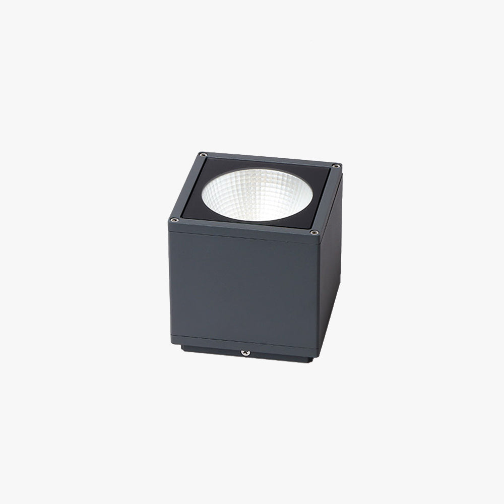 Orr Modern LED Plafondlamp Witte Zwart Metaal Buiten Woonkamer