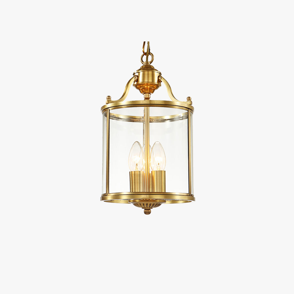 Alessio Ontwerp LED Hanglampen Metaal Glas Eetkamer Bar