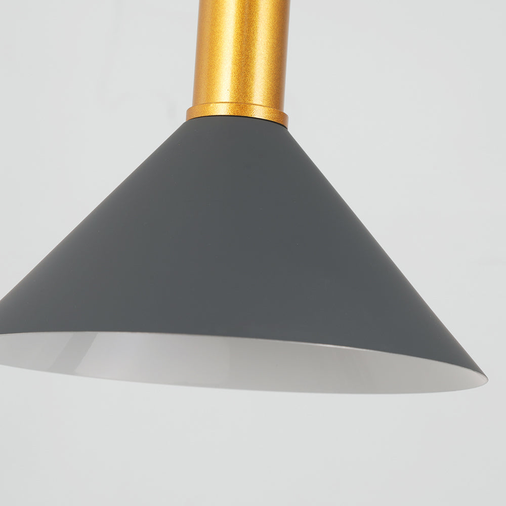 Carins Minimalistische  LED Hanglampen Metaal Kinderkamer Woonkamer